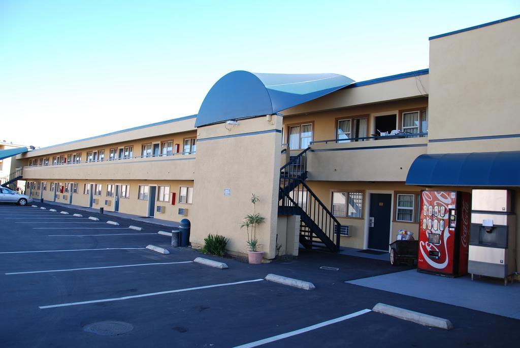 Travelodge By Wyndham San Diego Seaworld Exterior foto